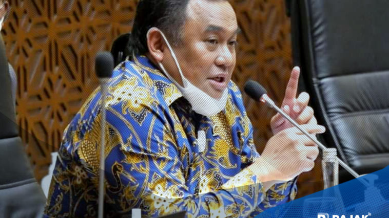 Gobel: Waspadai Perdagangan Forex Nakal di Daerah