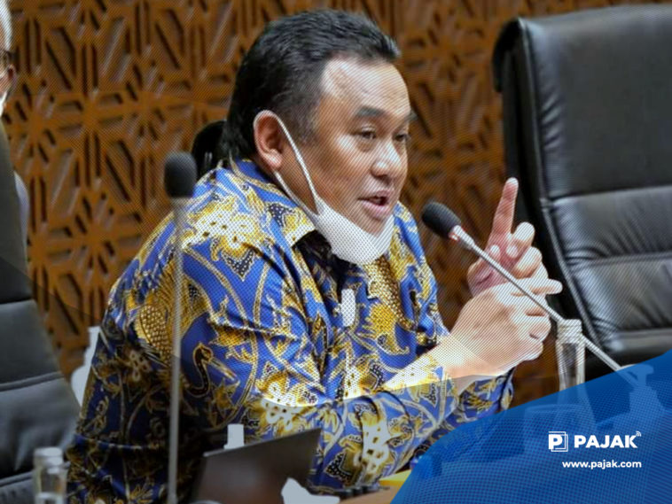 Gobel: Waspadai Perdagangan Forex Nakal di Daerah