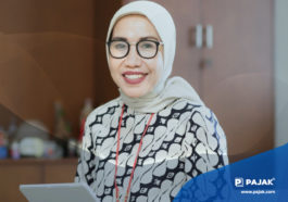 Perempuan Punya Hak Kewajiban Perpajakan Sendiri