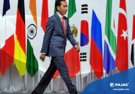 Presiden Jokowi Ajak KADIN Dukung Presidensi G20
