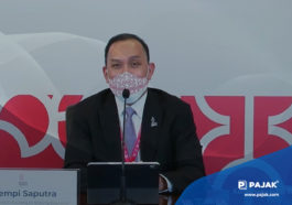 Presidensi G20 Usulkan Insentif Perpajakan untuk Wanita