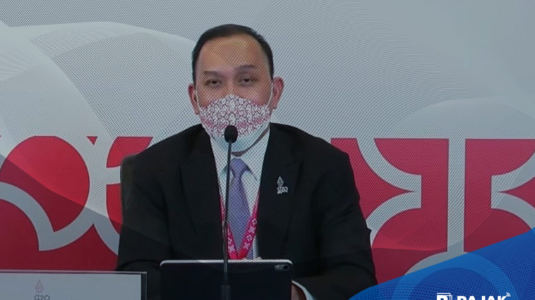 Presidensi G20 Usulkan Insentif Perpajakan untuk Wanita