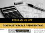 Regulasi UU HPP Sebagai Langkah Reformasi Struktural