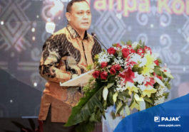 Rentan Kasus Korupsi, Pegawai Pajak Perkuat Integritas