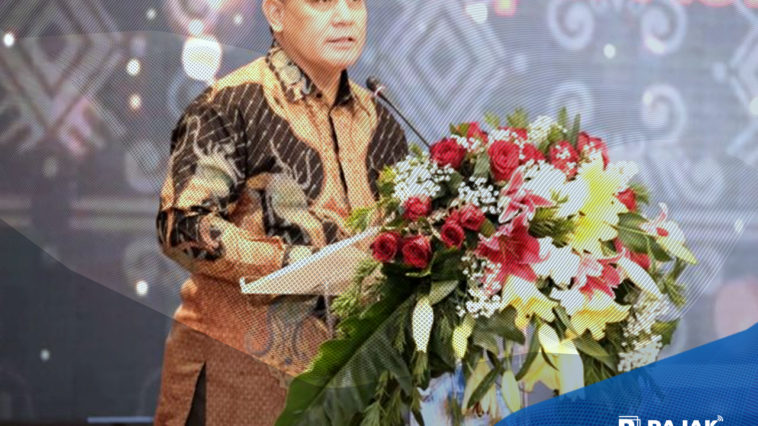 Rentan Kasus Korupsi, Pegawai Pajak Perkuat Integritas