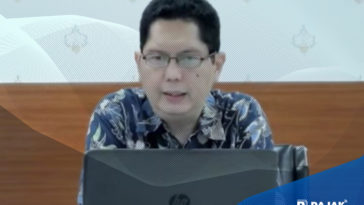 Biayai Defisit Fiskal 2022, Pemerintah Akan Tarik Utang