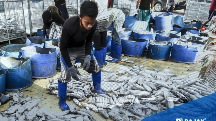 Riset dan Pengembangan SDM Kelautan dan Perikanan