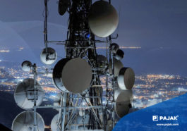 Roadmap Pengembangan Teknologi Telekomunikasi Digital