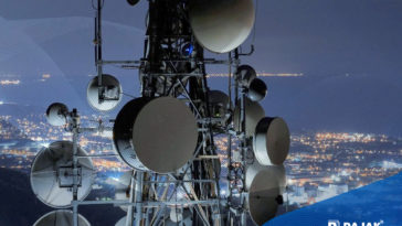 Roadmap Pengembangan Teknologi Telekomunikasi Digital