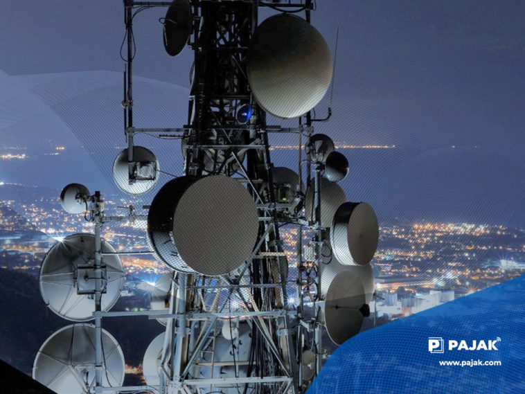 Roadmap Pengembangan Teknologi Telekomunikasi Digital
