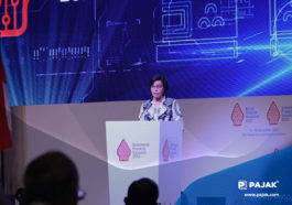 Pemerintah dan DPR Susun RUU P2SK Terkait Fintech