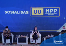 Mendingan Ikut Tax Amnesty Jilid II Sebelum Dikejar DJP