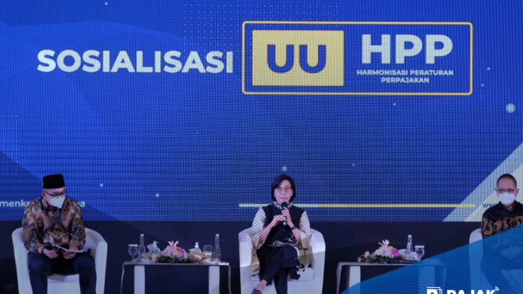 Mendingan Ikut Tax Amnesty Jilid II Sebelum Dikejar DJP