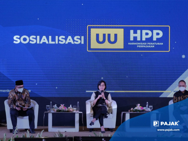 Mendingan Ikut Tax Amnesty Jilid II Sebelum Dikejar DJP