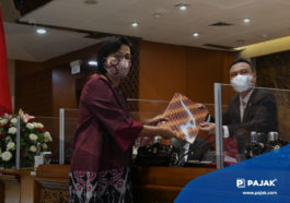RUU HKPD Disahkan, Menkeu Proyeksi PDRB Meningkat