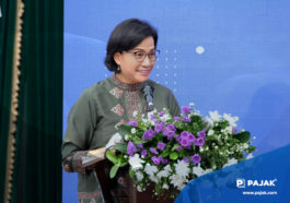 Menkeu: UU HPP Akan Tingkatkan Pendapatan Masyarakat