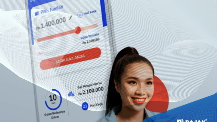 Startup GajiGesa Raih Investasi Rp 94,5 M