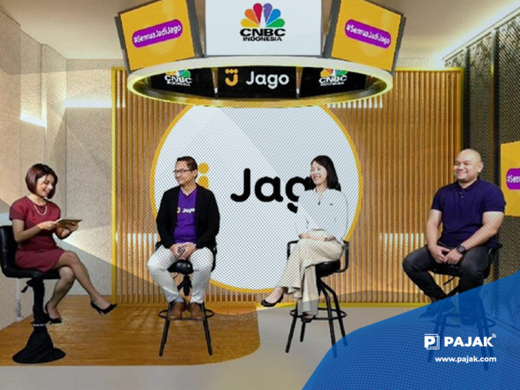 Strategi Bank Jago dan Bibit Gaet Investor Milenial