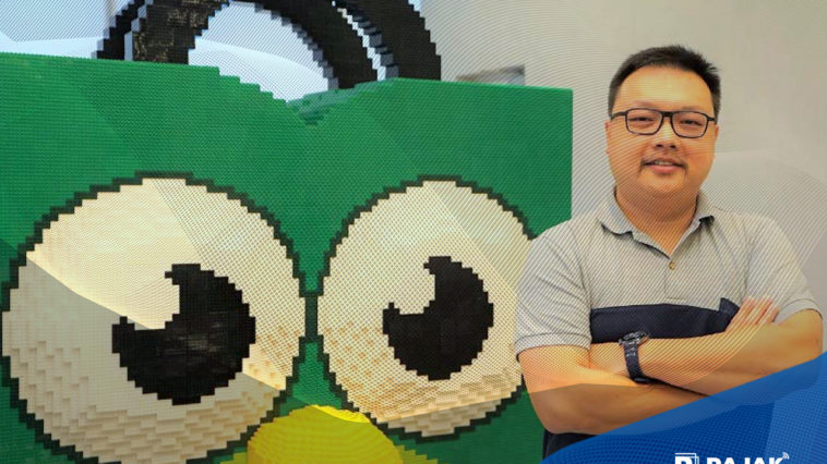Tokopedia Ungkap Lima Target Utama di Tahun 2022
