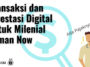Transaksi dan Investasi Kripto! Ada Pajaknya?