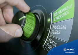 Transisi Energi Ciptakan Pembangunan Ramah Lingkungan