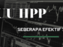 Seberapa Efektif Implementasi UU Harmonisasi Peraturan Perpajakan