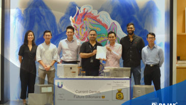 Una Brands Bawa Merek Lokal ke Kancah Global