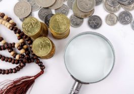 Upaya Pemerintah Genjot Pertumbuhan Ekonomi Syariah