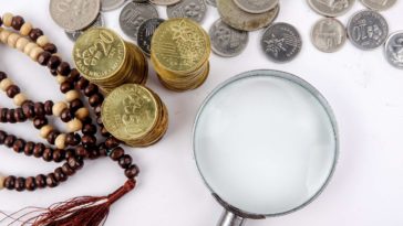 Upaya Pemerintah Genjot Pertumbuhan Ekonomi Syariah