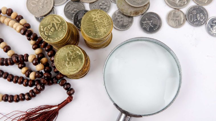 Upaya Pemerintah Genjot Pertumbuhan Ekonomi Syariah