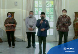 Sinergi Antarlembaga Wujudkan Indonesia Produsen Halal