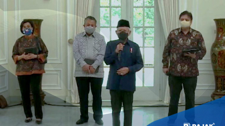 Sinergi Antarlembaga Wujudkan Indonesia Produsen Halal