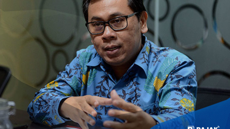 DJP Tidak Lagi Siapkan Fasilitas Pembetulan SPT Tahunan
