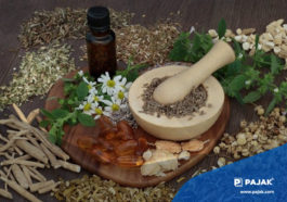 Kolaborasi Akses Pemasaran UKM Produk Herbal dan Spa