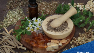 Kolaborasi Akses Pemasaran UKM Produk Herbal dan Spa