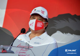 Airlangga: Insentif PPN Properti Diperpanjang Juni 2022