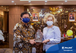 Indonesia dan Rusia Kerja Sama Pengembangan EBT