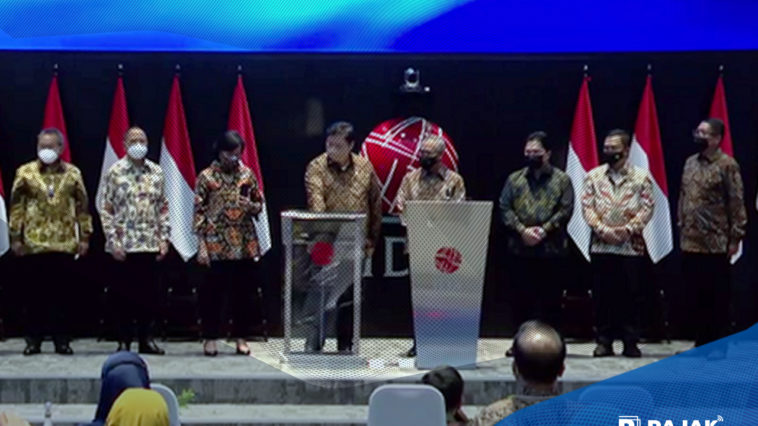 BEI Targetkan 10 Juta Investor Saham di Tahun 2022