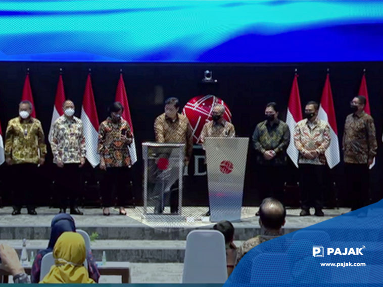 BEI Targetkan 10 Juta Investor Saham di Tahun 2022