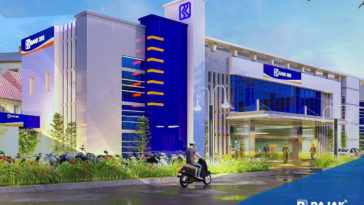 BRI: Ekonomi di 2022 Diproyeksi Tumbuh 4,8-5,3 Persen
