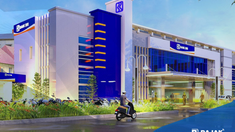 BRI: Ekonomi di 2022 Diproyeksi Tumbuh 4,8-5,3 Persen