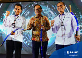 Bentuk Holding, Kementerian BUMN Merger 6 Perusahaan