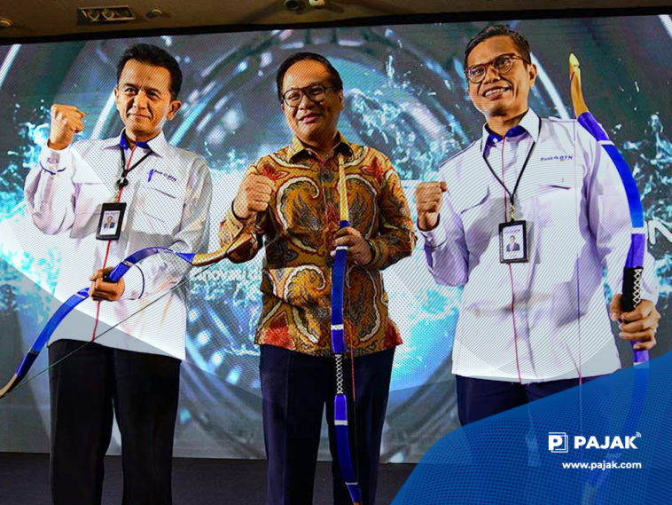 Bentuk Holding, Kementerian BUMN Merger 6 Perusahaan