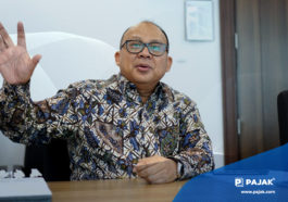 Stabilitas Sektor Jasa Keuangan di Akhir 2021 Tetap Terjaga