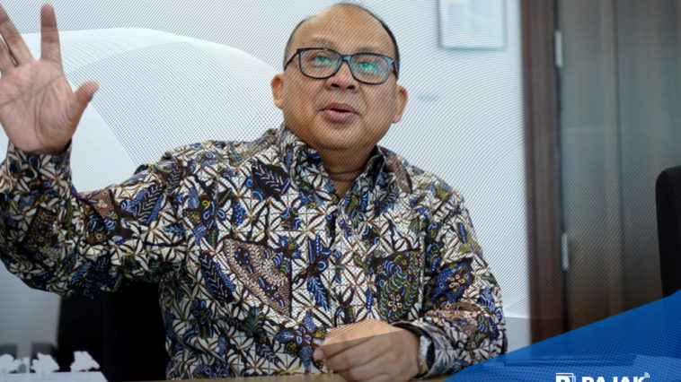 Stabilitas Sektor Jasa Keuangan di Akhir 2021 Tetap Terjaga