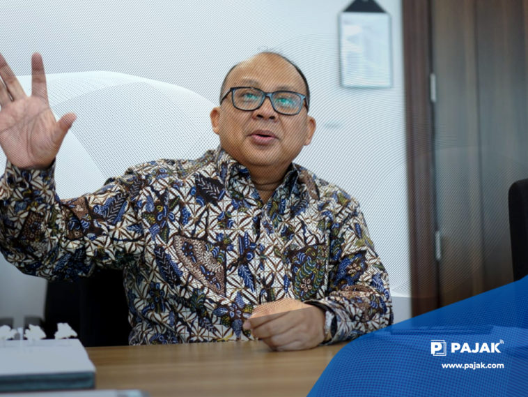 Stabilitas Sektor Jasa Keuangan di Akhir 2021 Tetap Terjaga
