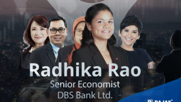 BI: Tiga Hal Memicu Pertumbuhan Ekonomi Indonesia