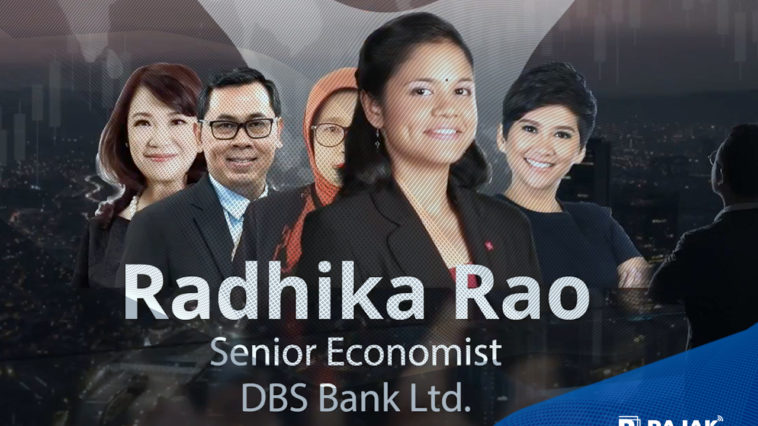 BI: Tiga Hal Memicu Pertumbuhan Ekonomi Indonesia