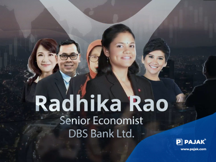 BI: Tiga Hal Memicu Pertumbuhan Ekonomi Indonesia