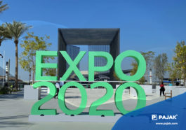 Produk UKM Disabilitas Indonesia di Expo 2020 Dubai